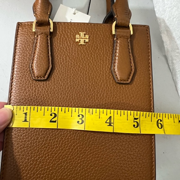 Tory burch mini Bag - Picture 4 of 4